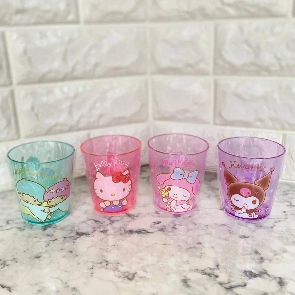 3/$20 🌸 Sanrio Character Cups